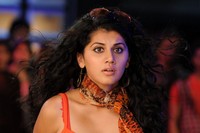 Tapsee New Spicy Photos